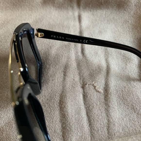 Prada Sunglasses - Picture 3 of 9